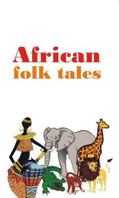  The Ant and the Bird! A South African Folk Tale Explores Themes of Unlikely Friendships and Reciprocity