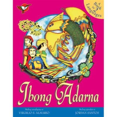  Ang Ibong Adarna – Een Magische Reis Vol Mythes en Muziek!