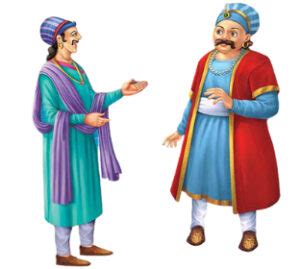  De Avonturen van Akbar en Birbal: Een Klassieker uit de 16e Eeuw met Lesgevende Moraal!