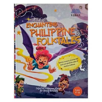 The Enchanted Coconut: A Filipino Folktale Exploring the Power of Belief and Imagination!