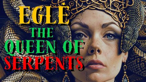 The Queen of Serpents and the Frogs: A Tale of Resilience and Unexpected Heroes!